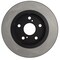 Centric Parts Premium Brake Rotor, 120.44179 120.44179 - alternate 2